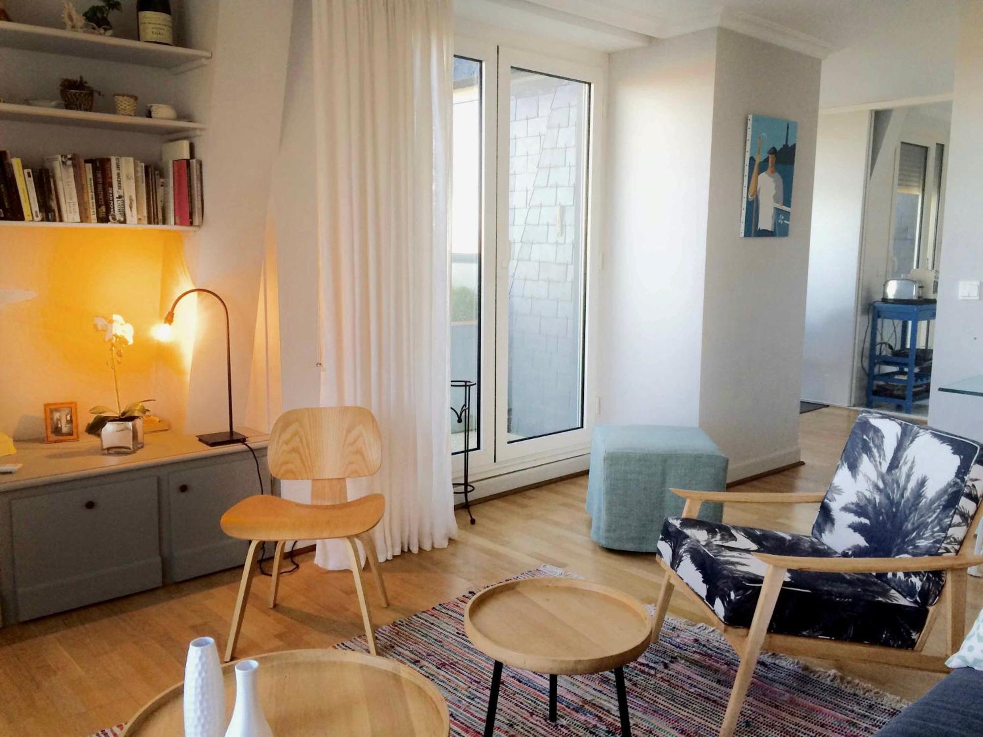 Appartement Piscine Terrasse 1 Min Plage Et Golf ビダール エクステリア 写真